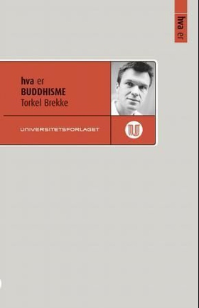 Hva er buddhisme (ebok) av Torkel Brekke