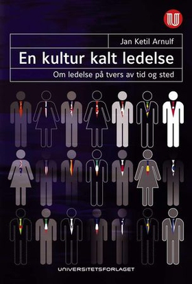 En kultur kalt ledelse