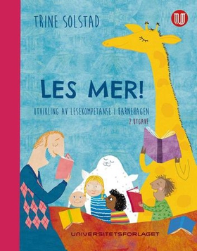 Les mer!