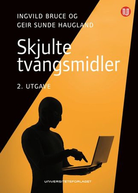 Skjulte tvangsmidler