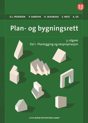 Plan- og bygningsrett