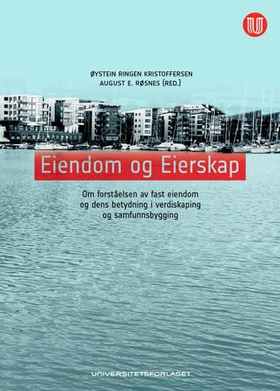 Eiendom og eierskap