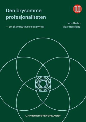 Den brysomme profesjonaliteten