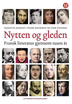 Nytten og gleden
