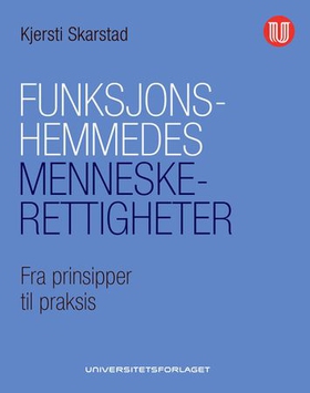 Funksjonshemmedes menneskerettigheter