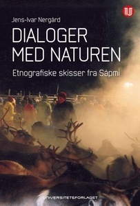 Dialoger med naturen (ebok) av Jens-Ivar Nerg