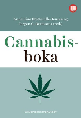 Cannabisboka