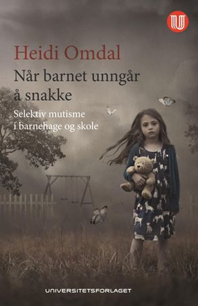 Når barnet unngår å snakke