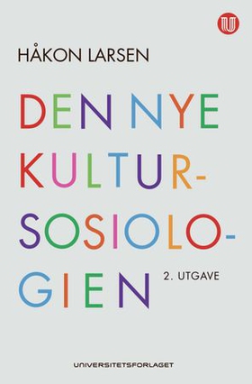 Den nye kultursosiologien