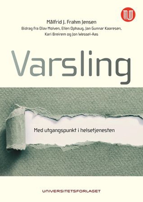 Varsling