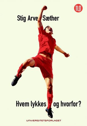 De norske fotballtalentene