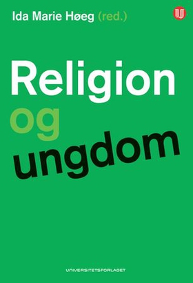 Religion og ungdom