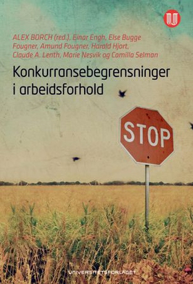 Konkurransebegrensninger i arbeidsforhold