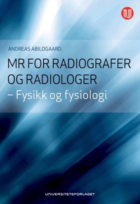 MR for radiografer og radiologer