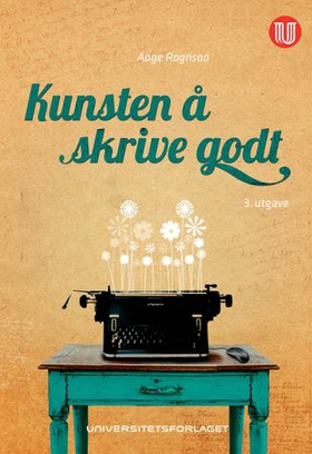 Kunsten å skrive godt