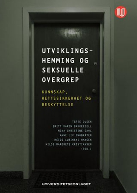 Utviklingshemming og seksuelle overgrep