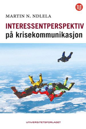 Interessentperspektiv på krisekommunikasjon