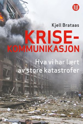 Krisekommunikasjon