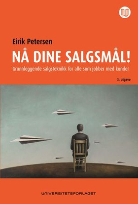 Nå dine salgsmål!