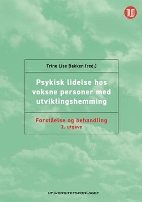 Psykisk lidelse hos voksne personer med utviklingshemming