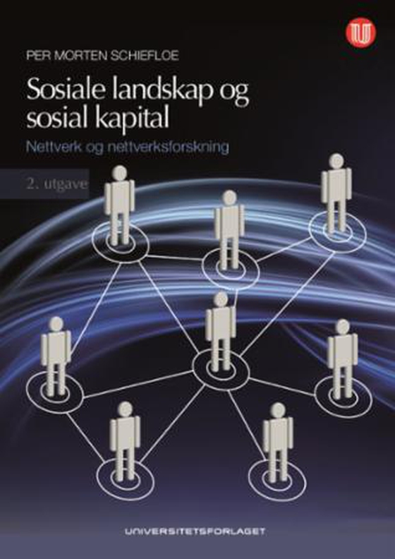 Sosiale landskap og sosial kapital
