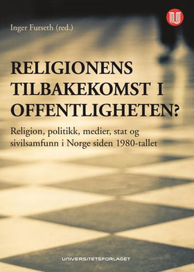 Religionens tilbakekomst i offentligheten?