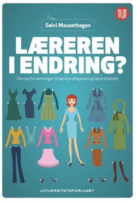 Læreren i endring?