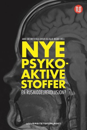 Nye psykoaktive stoffer