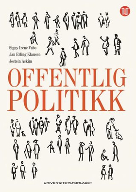 Offentlig politikk