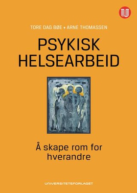 Psykisk helsearbeid