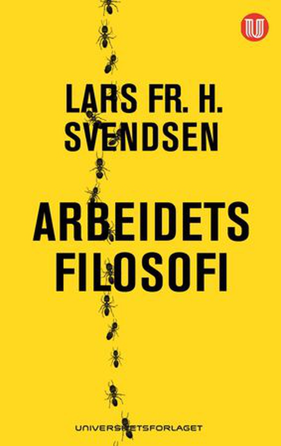 Arbeidets filosofi