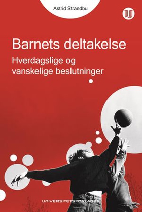 Barnets deltakelse