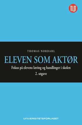 Eleven som aktør