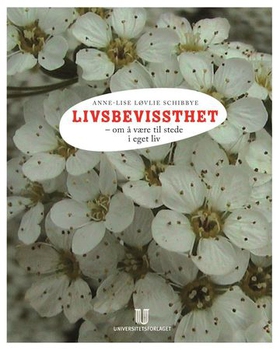 Livsbevissthet - om å være tilstede i eget liv (ebok) av Anne-Lise Løvlie Schibbye