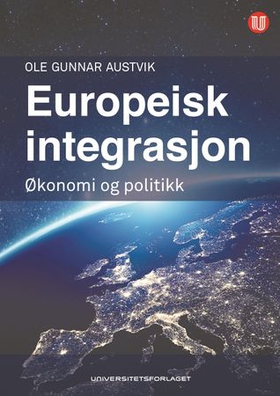 Europeisk integrasjon