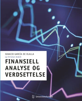 Finansiell analyse og verdsettelse (ebok) av Ignacio García de Olalla