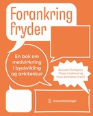 Forankring fryder