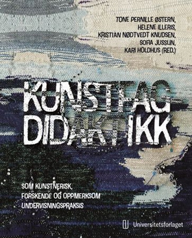 Kunstfagdidaktikk