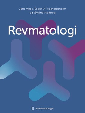 Revmatologi (ebok) av -