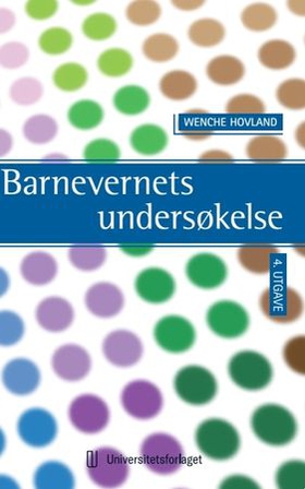 Barnevernets undersøkelse