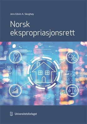 Norsk ekspropriasjonsrett