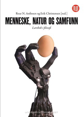 Menneske, natur og samfunn