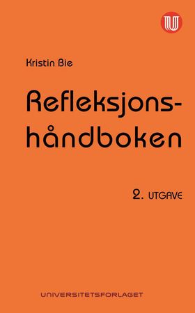 Refleksjonshåndboken