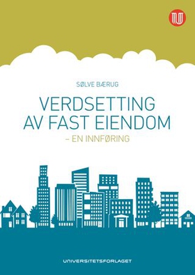 Verdsetting av fast eiendom