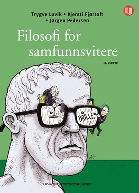 Filosofi for samfunnsvitere