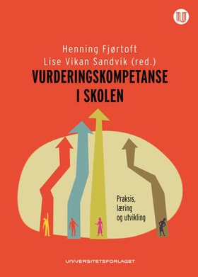 Vurderingskompetanse i skolen