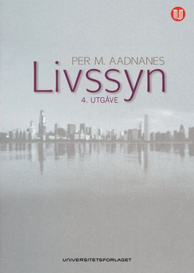 Livssyn