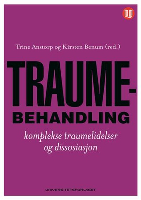 Traumebehandling