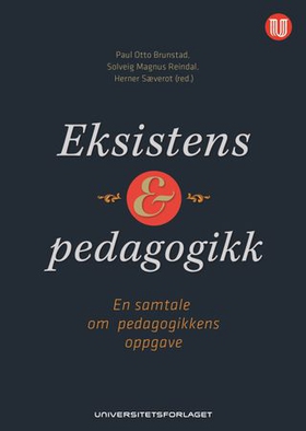 Eksistens & pedagogikk