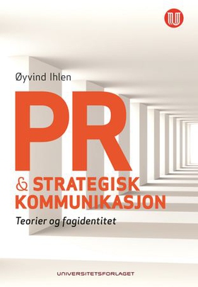 PR og strategisk kommunikasjon